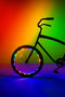 Rainbow Wheel Brightz