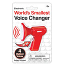 W/S VOICE CHANGER - ToyologyToys