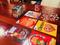 Cereal Boxes-6 pack - 100pc puzzles