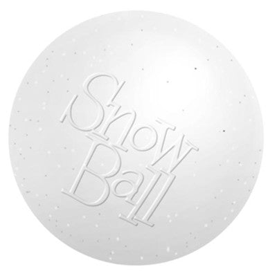 Snow Ball Crunch