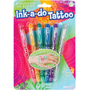 Ink-a-do Tattoo Pens