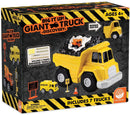 Dig it UP ! Giant Truck Discovery