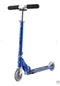 Micro Sprite Scooter Blue