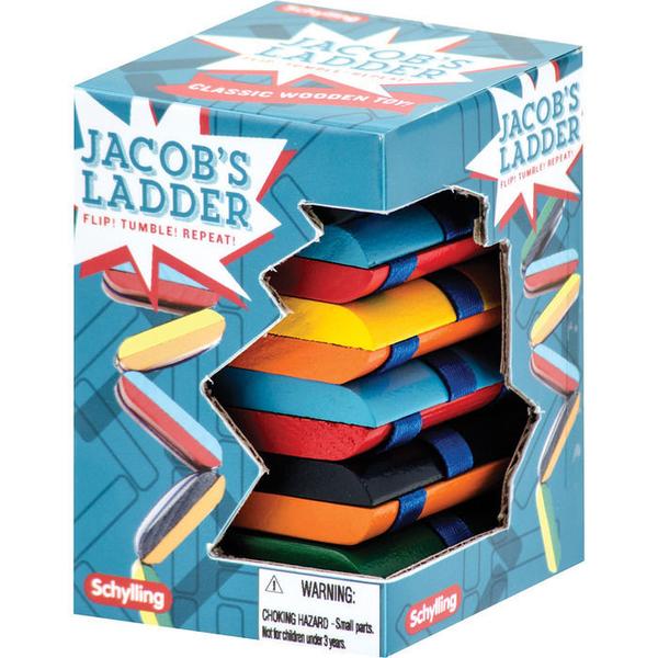 Jacob's Ladder