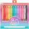 Oh My Glitter ! Retractable Gel Pens set of 12