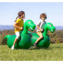 Hop 'n Go Inflatables Dino Set