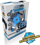 Sky Lighter Disc Drone Blue