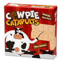 Cowpie Catapults