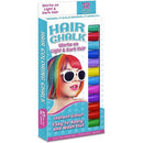 Hair Chalk 12 pack