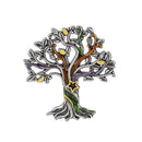 Tree of Life Charm