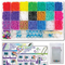 Rainbow Loom Mega Combo Kit