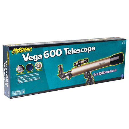 Vega 600 Telescope