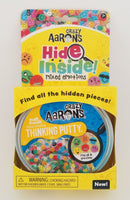 Crazy Aaron's Hide Inside - Emotions Putty