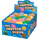 Critter Puffs