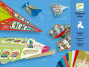 PG Origami - Planes - ToyologyToys
