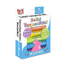 Kwik Stix Easter Edition Pastel Colors 6pk