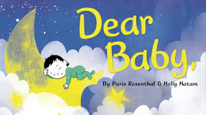 Dear Baby,