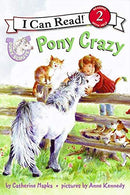 Pony Scouts: Pony Crazy (L2) - ToyologyToys
