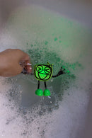 Glow Pals Pippa Character (green)