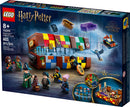 Hogwarts Magical Trunk - Harry Potter