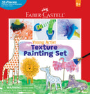 Young Artist Texture Painting Set - ToyologyToys