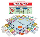 Monopoly The 1980s Edition