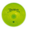 Tangle Night Soccer - Inflatable - Green