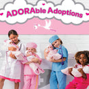 Adoption Baby - Hope