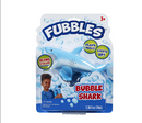 Fubbles Bubble Shark