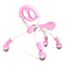 Pewi Ride On/ Walker Pink