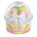 Fluffy Goo classic Marshmallow Slime