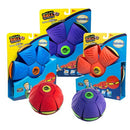 Phlat Ball V3