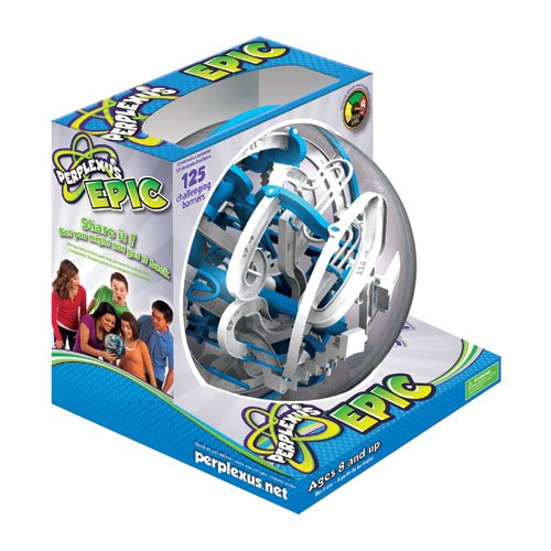 Perplexus Epic