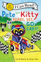 Pete The Kitty: Ready, Set, go-Cart  (LFirst)