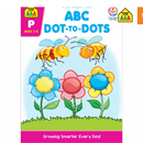 ABC Dot-To-Dots