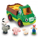 WOW Freddy Farm Truck