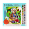 iHeartArt  Paint by Numbers Dog's Day Out ToyologyToys