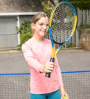 Portable Street Tennis