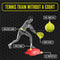 Reflex Tennis