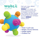 Woblii Sensory Ball