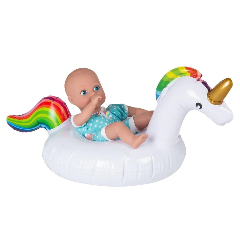 Splashtime Baby Tot Unicorn