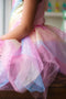 Rainbow Fairy Dress & Wings, Multi, Size 5-6