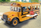 Playmobil City Life School Bus