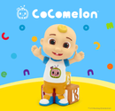 Tonies - Cocomelon