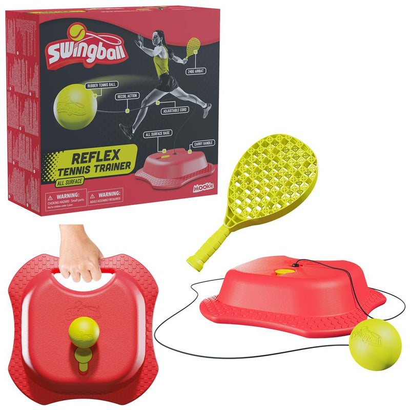 Reflex Tennis