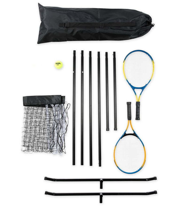Portable Street Tennis