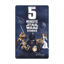 Yoto Cards -5 Minute Star Wars Stories*